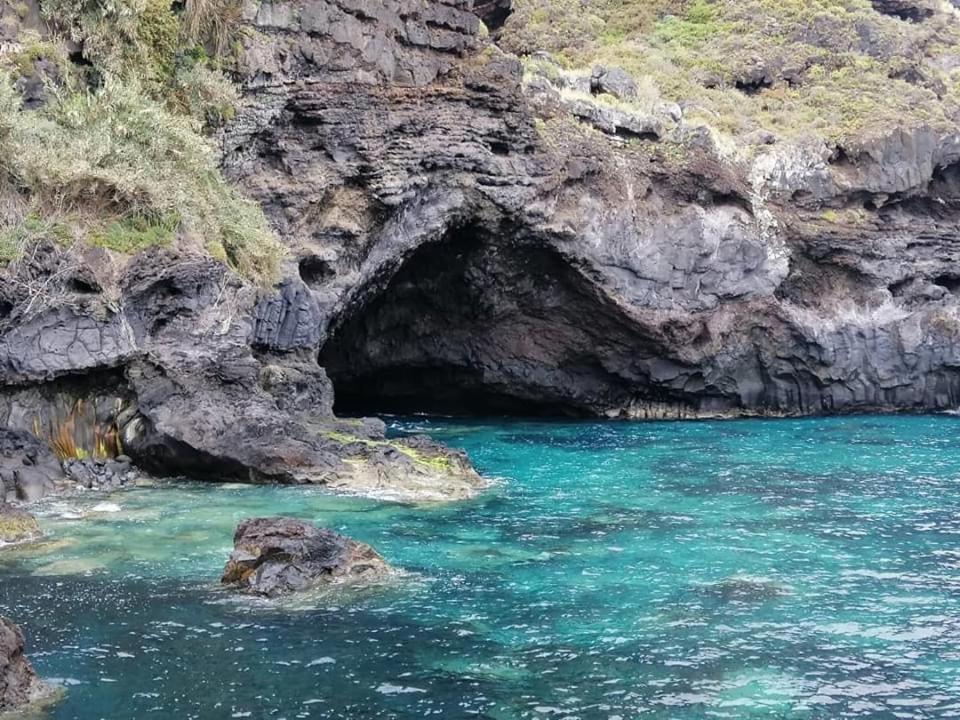 Mar & Teide Sauzal Exterior foto